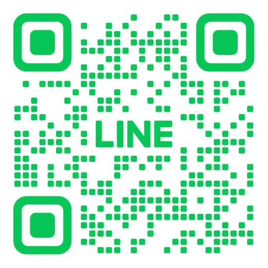 QR Code เพิ่มเพื่อน เว็บheng Line Official